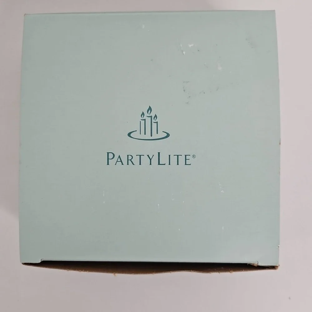 PartyLite CINNAMON & BAYBERRY Aroma Melts‎ Z24199 for Warmer New 4 Pack